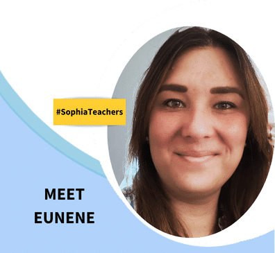 Eunene Geldenhuys