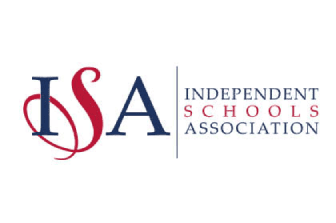 Independent Schools Association ISA membership logo.