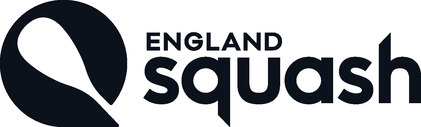 England Squash Logo