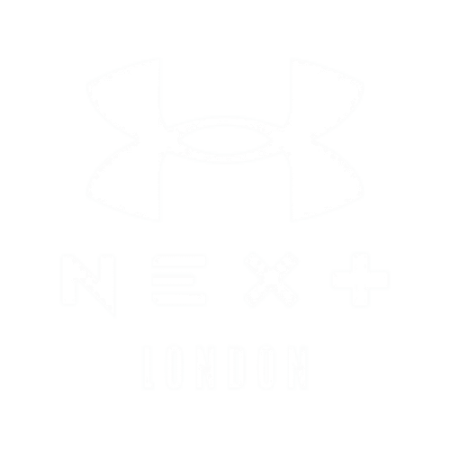 Under Armour, performance partner of the Sophia365 athlete programme