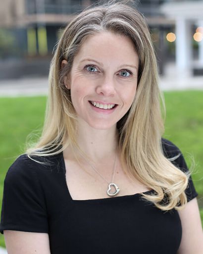 Melissa McBride - Sophia High School