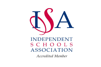 ISA Logo