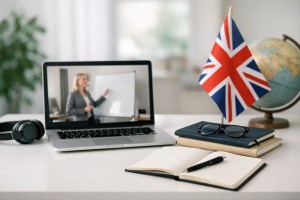 Choosing a Fully Accredited British Online School
