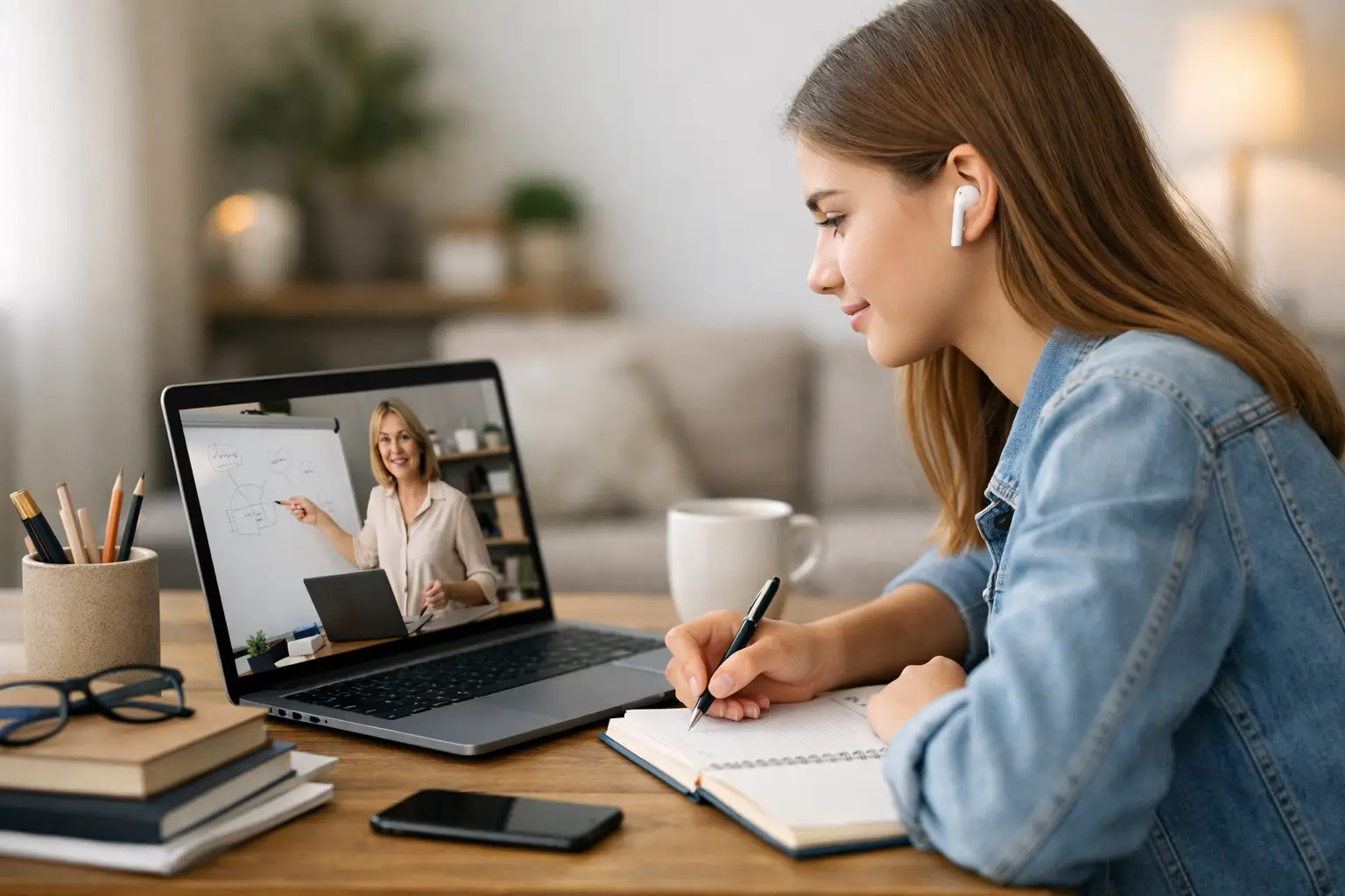 Is an Online Sixth Form Right for You?