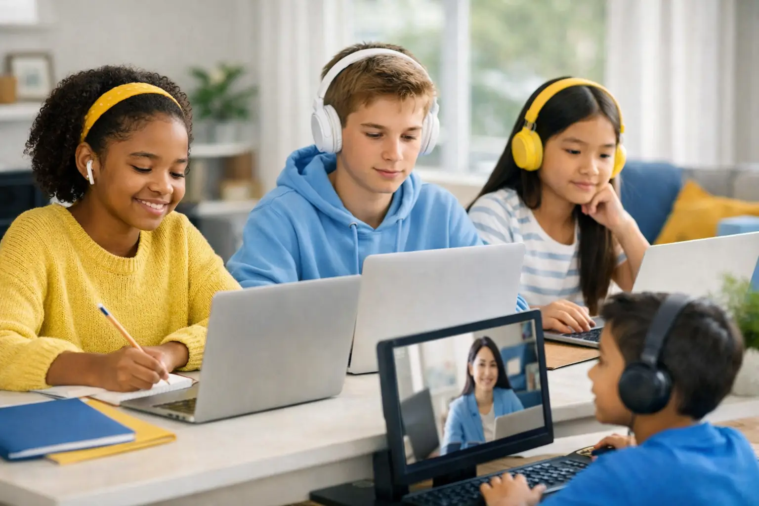 How to Choose Online School With Confidence