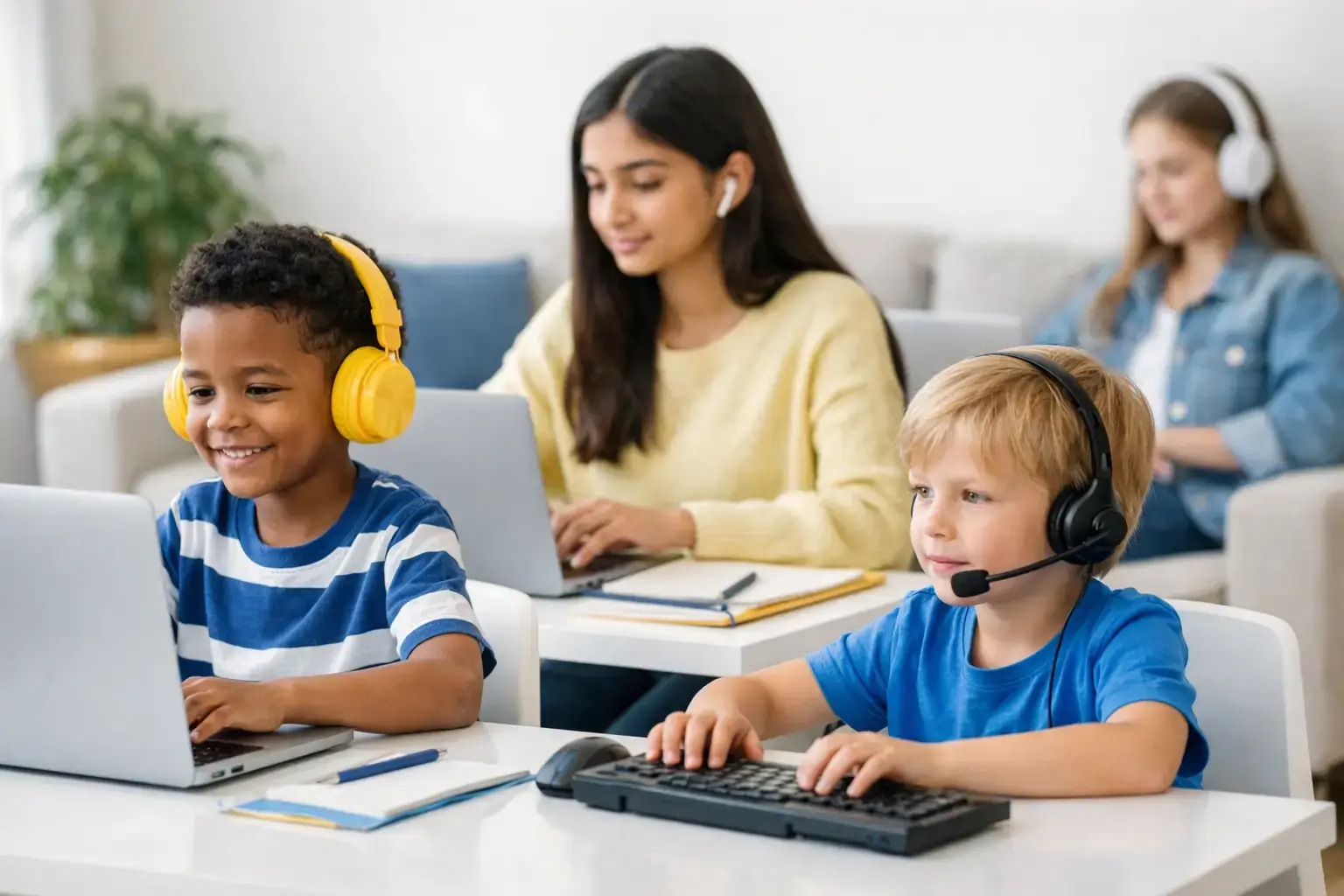 Is Online School Worth It for Your Child?